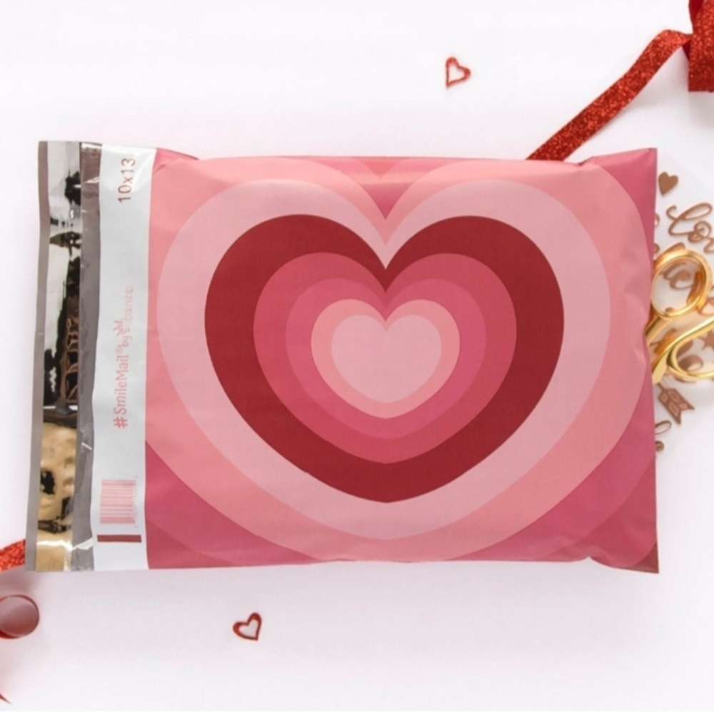 ❤️ 10x13 Poly mailers  20pk - Picture 2 of 2